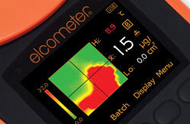 Elcometer 130